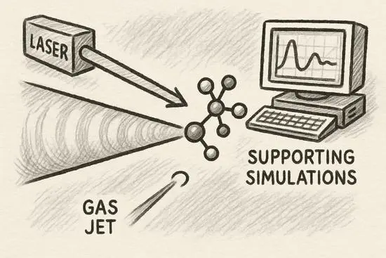 Thesis / Internship / HiWi (f/m/d): Your individual project